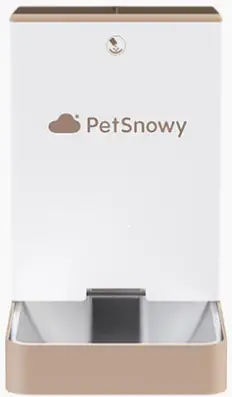 PetSnowy-PS-020-SNOW-Plus-Automatic-Pet-Feeder-PRODUCT