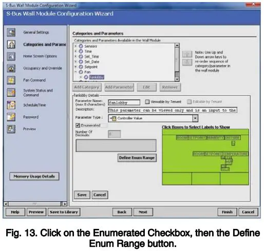 Honeywell-TR70-Zio-Plus-LCD-Wall-Modules-User-FIG 14