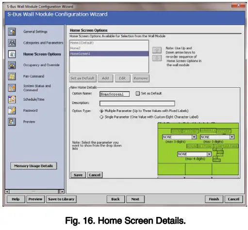 Honeywell-TR70-Zio-Plus-LCD-Wall-Modules-User-FIG 18