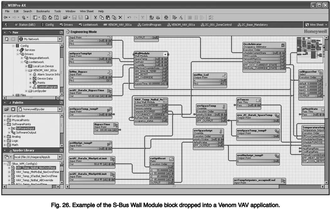 Honeywell-TR70-Zio-Plus-LCD-Wall-Modules-User-FIG 33
