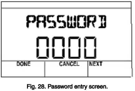 Honeywell-TR70-Zio-Plus-LCD-Wall-Modules-User-FIG 35
