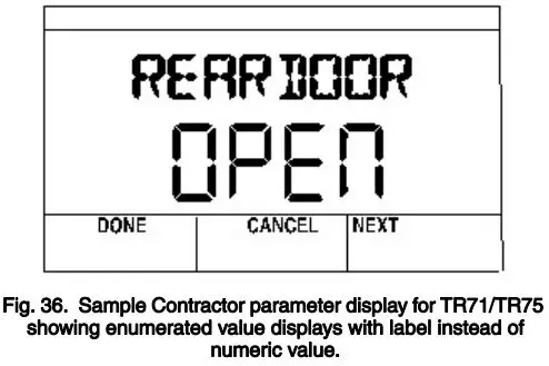 Honeywell-TR70-Zio-Plus-LCD-Wall-Modules-User-FIG 43