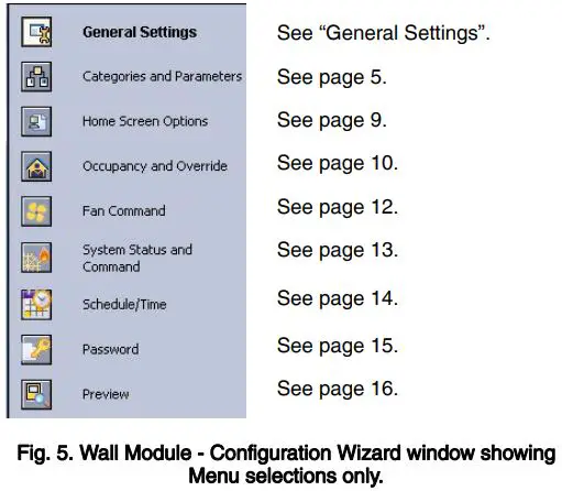 Honeywell-TR70-Zio-Plus-LCD-Wall-Modules-User-FIG 5