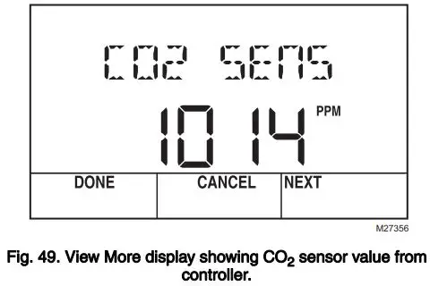 Honeywell-TR70-Zio-Plus-LCD-Wall-Modules-User-FIG 56