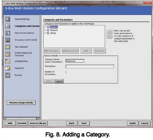 Honeywell-TR70-Zio-Plus-LCD-Wall-Modules-User-FIG 9