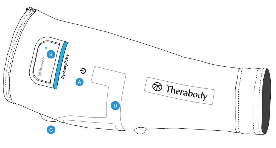 Therabody-Recovery-Pulse-Calf-Vibrating-Compression-Sleeve-FIG-3