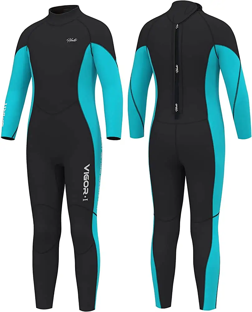 NORTHERN-DIVER-Wetsuit-3mm-Kids-Storm-X-Fire-fig-1