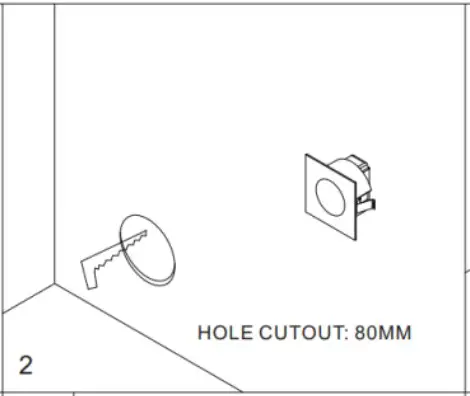Installation Directions