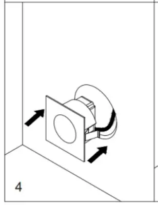 Installation Directions