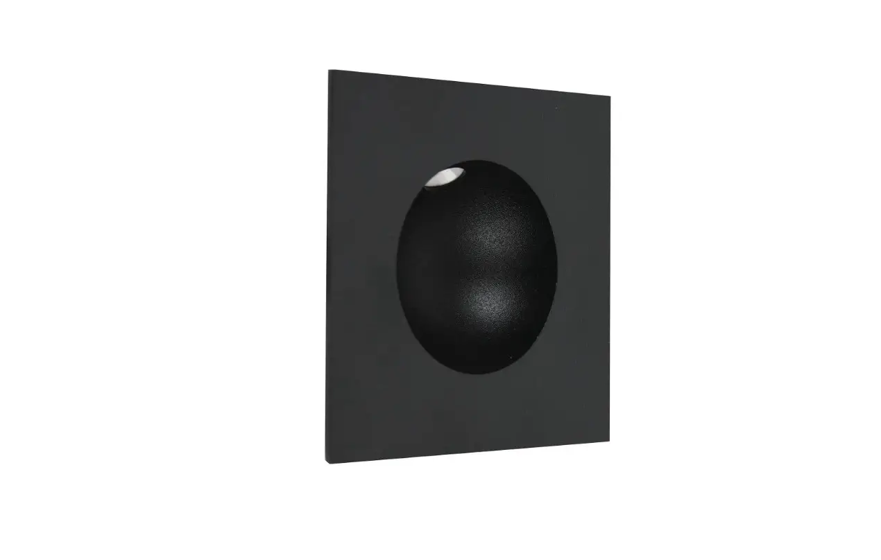 Lucci 300883 Gala Day Night Sleep Round Led Step Light Instruction Manual