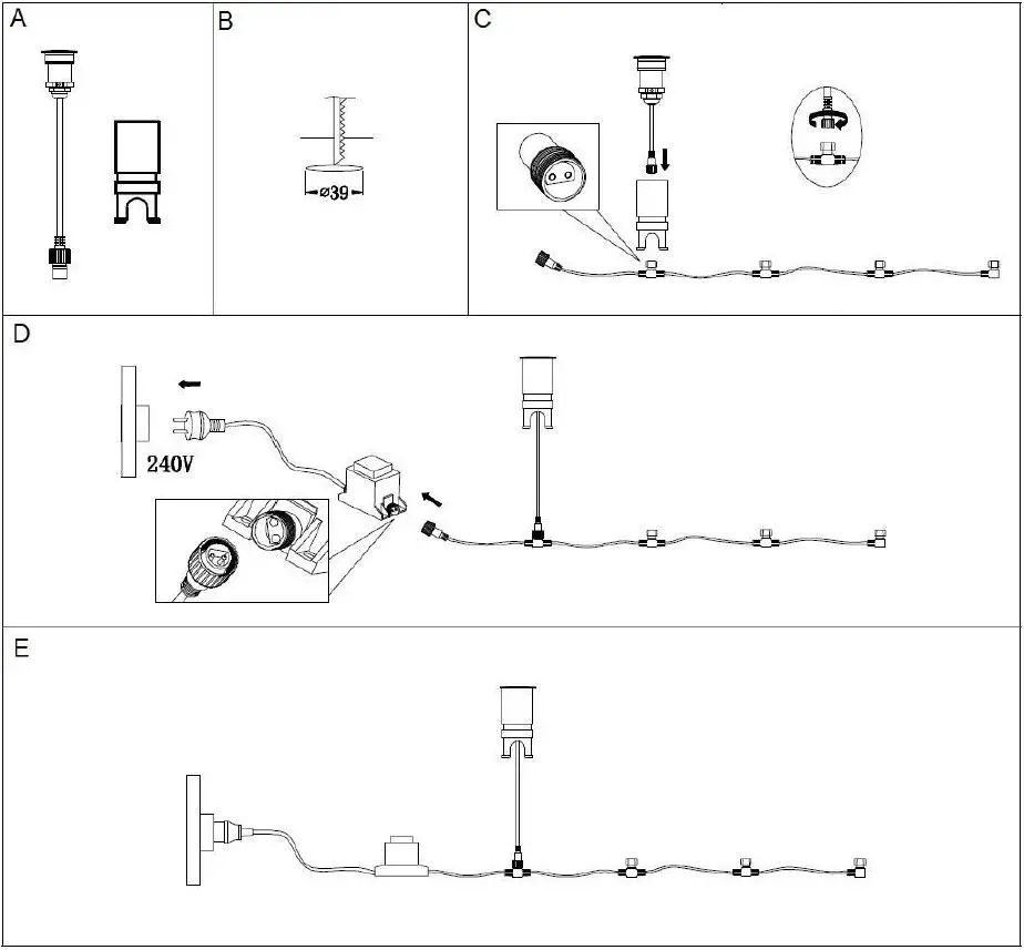 Lucci-LEDlux-220450-Pier-LED-12V-Deck-Light-fig-2