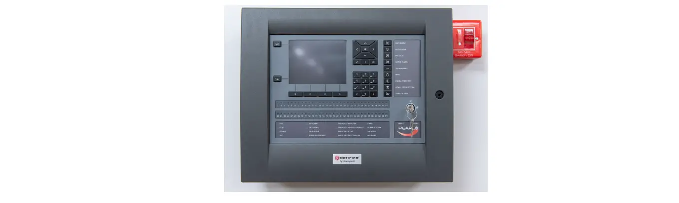 Notifier Automatic Fire Alarm Warden Station Installation Guide Notifier Automatic Fire Alarm Warden Station Installation Guide