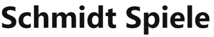 Schmidt-Spiele-logo