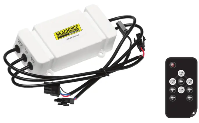 SEACHOICE 72118 LED Speaker Module -