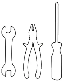 SEACHOICE 72118 LED Speaker Module - tols