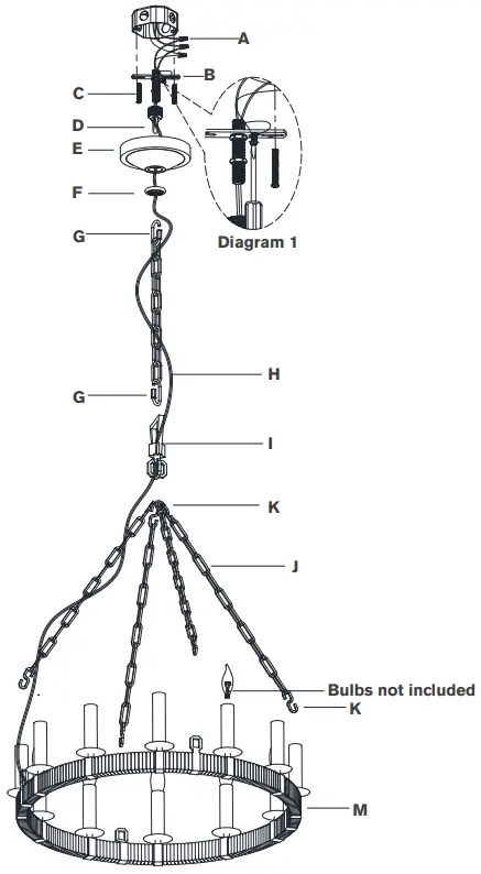 ASSEMBLY INSTRUCTIONS