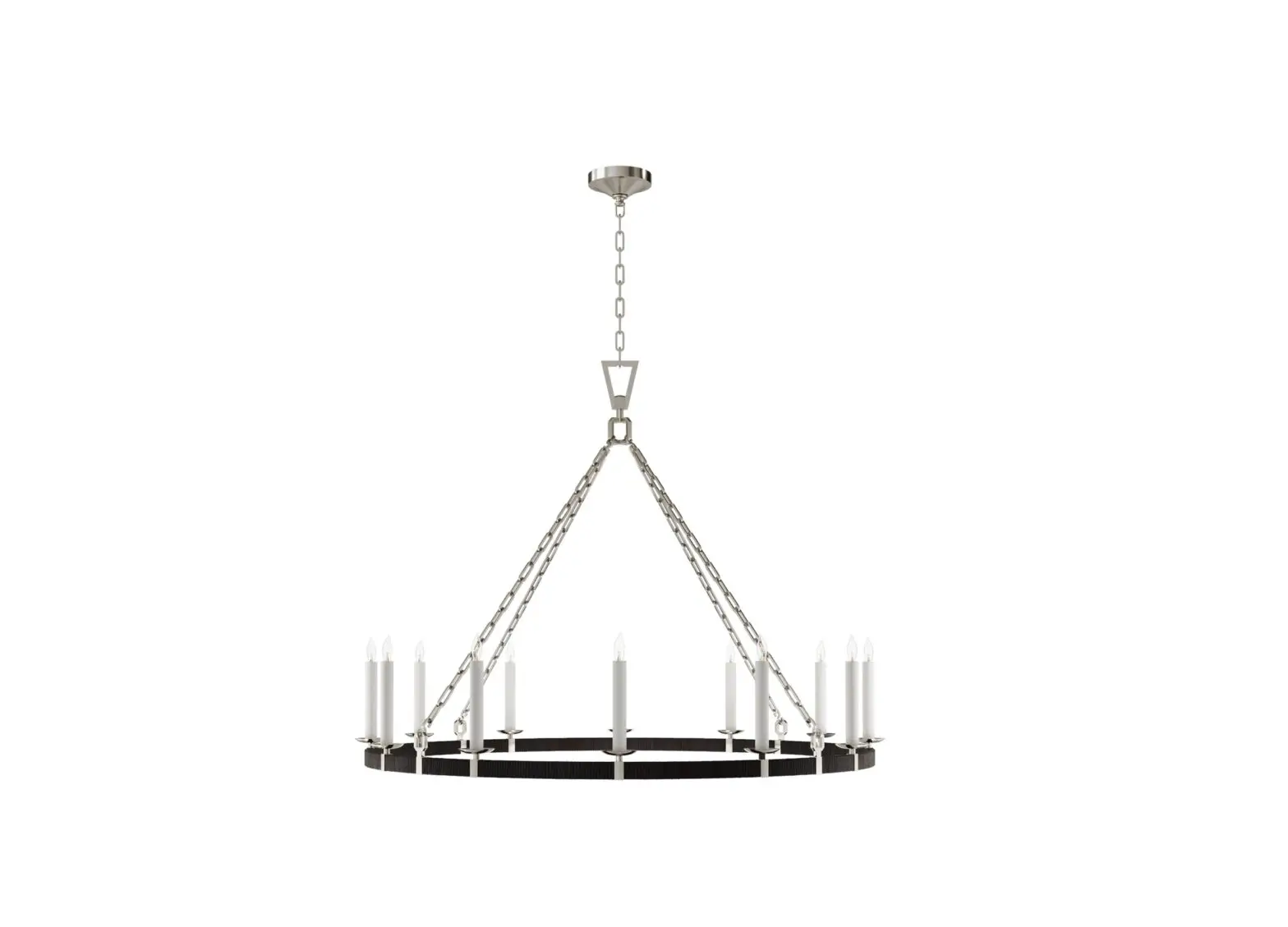 Visual Comfort Chc 5874 Darlana Xl Wrapped Ring Chandelier Instruction Manual Visual Comfort Chc 5874 Darlana Xl Wrapped Ring Chandelier Instruction Manual