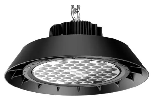 DAVIS LIGHTING UTOFIA-UFX High Bay