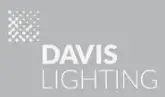 DAVIS LIGHTING logo