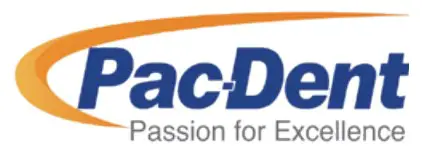 PacDent Logo