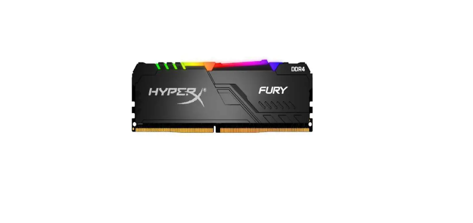 Hyperx Hx430c15fb3ak2/16 Ram Memory User Guide