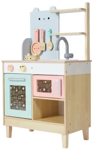 Kmart-43223763-5-Piece-Wooden-Junior-Kitchen-PRODUCT
