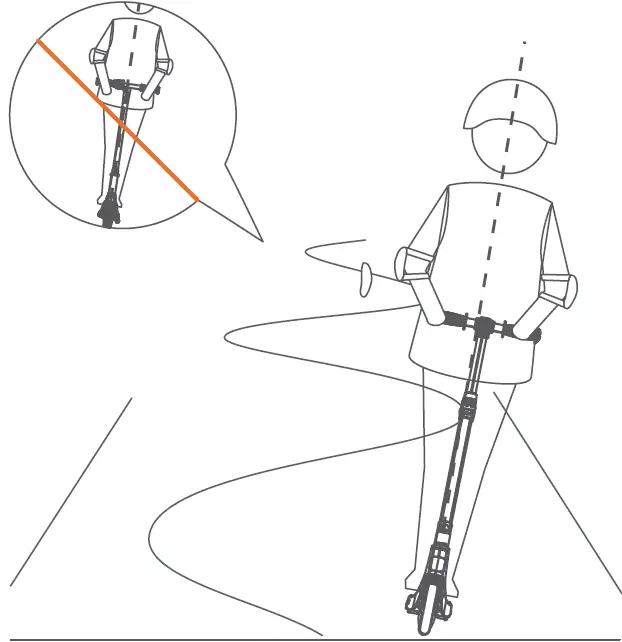 ZINC ZC08273 Starlight Electric Scooter 19