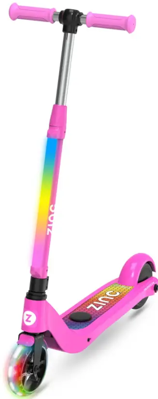 ZINC ZC08273 Starlight Electric Scooter product