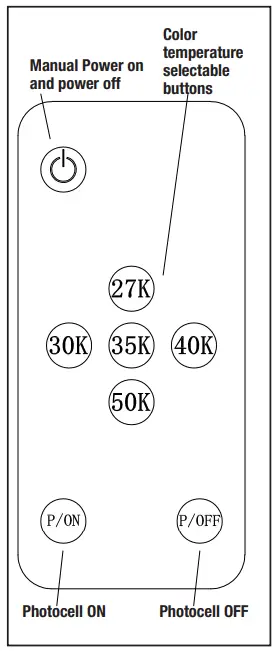 HALO IL51880222 LED Slim Flood and Wall Light - Mount plate and Cover (included) 10