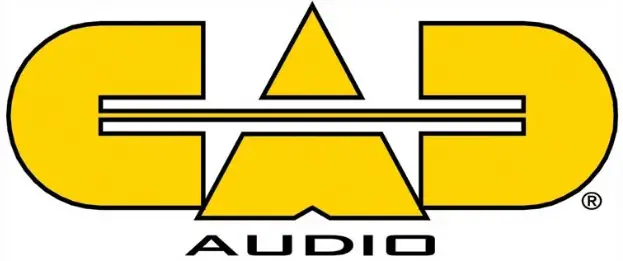 CAD-AUDIO-LOGO