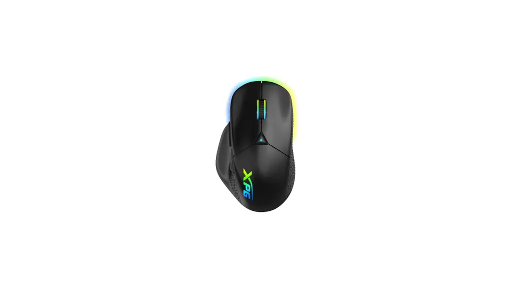 Xpg Adata Alpha Wireless Gaming Mouse User Manual