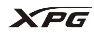 XPG -logo