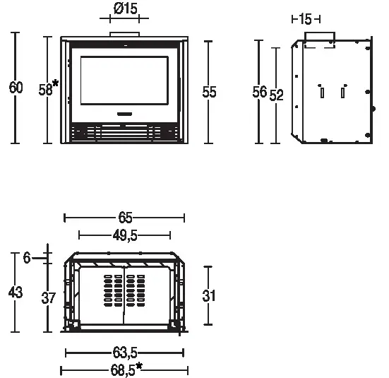 PIAZZETTA-IL-65-Wood-Burning-Fireplace-01