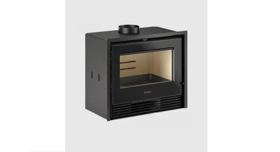 Piazzetta Il 65 Wood Burning Fireplace Owner's Manual