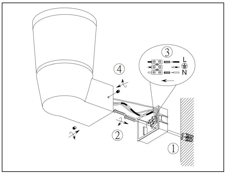 Assembly Instruction
