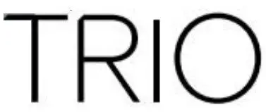 TRIO Logo