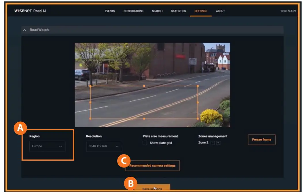 Hanwha Techwin-HT230C-LPN-LPR-ANPR-Cameras-10