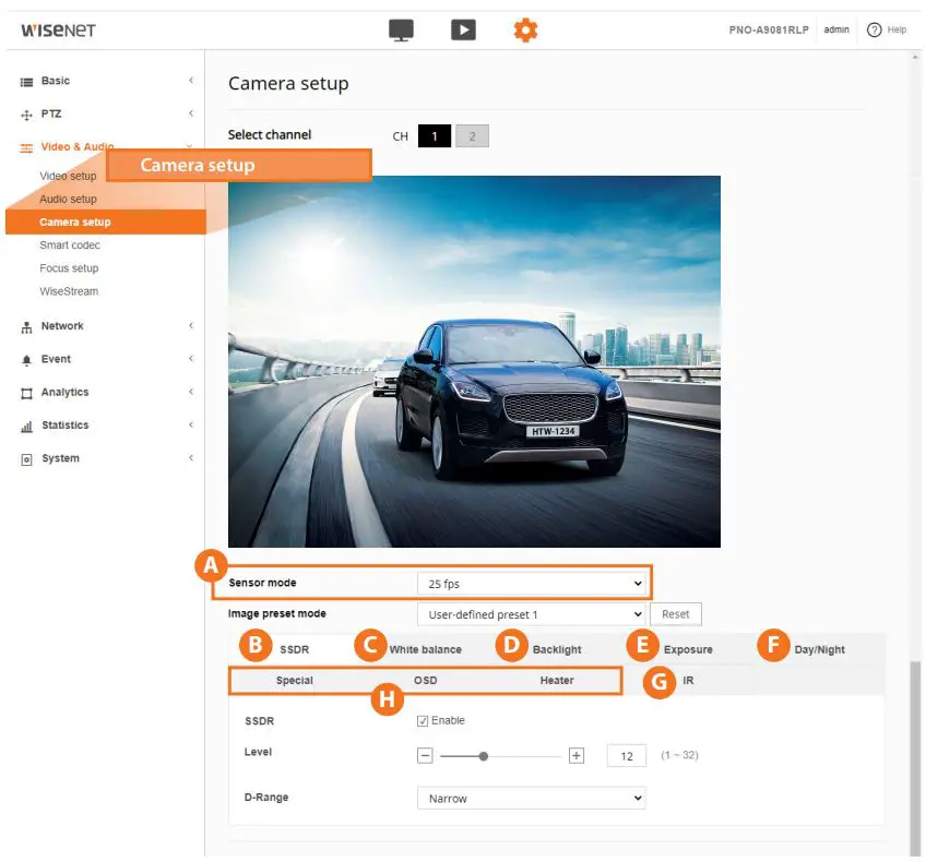 Hanwha Techwin-HT230C-LPN-LPR-ANPR-Cameras-13