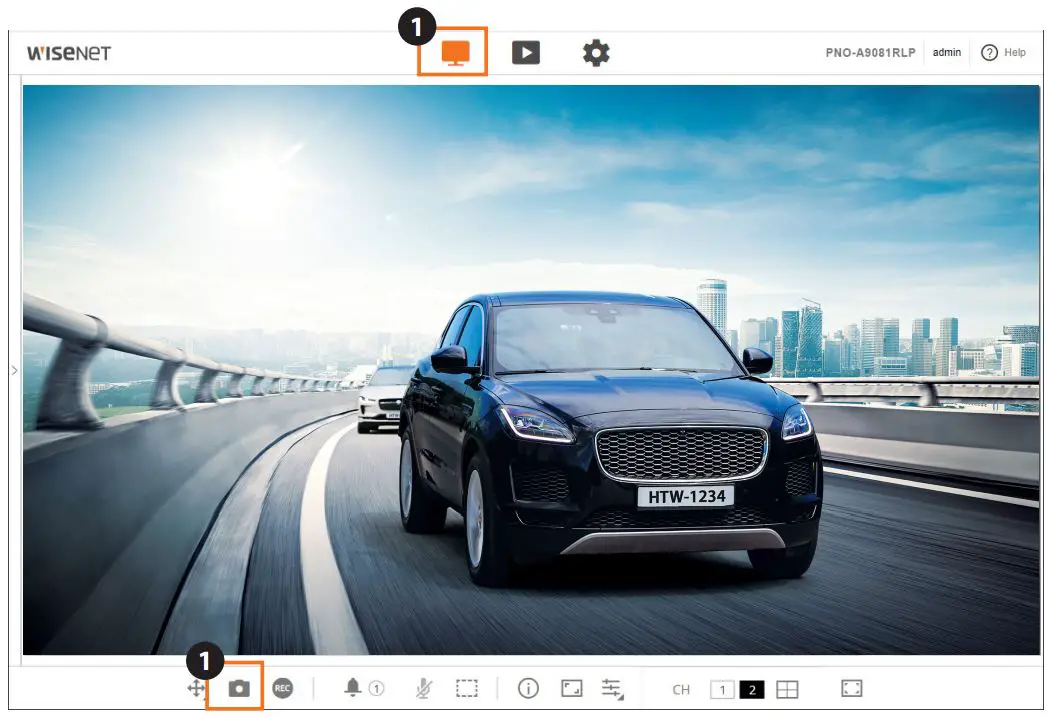 Hanwha Techwin-HT230C-LPN-LPR-ANPR-Cameras-17