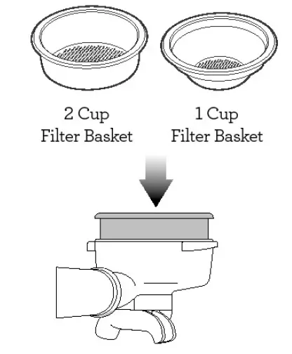 Breville BES990 Oracle Touch 10