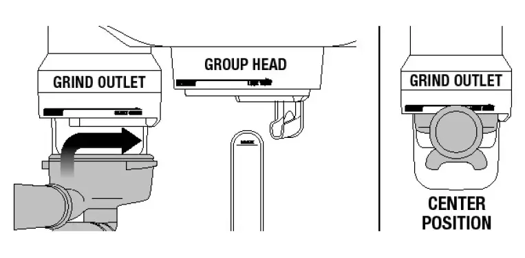 Breville BES990 Oracle Touch 11