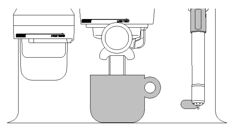 Breville BES990 Oracle Touch 15