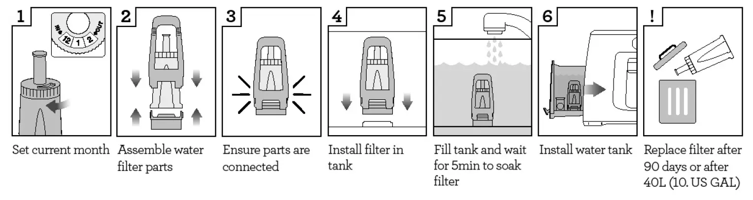 Breville BES990 Oracle Touch 17