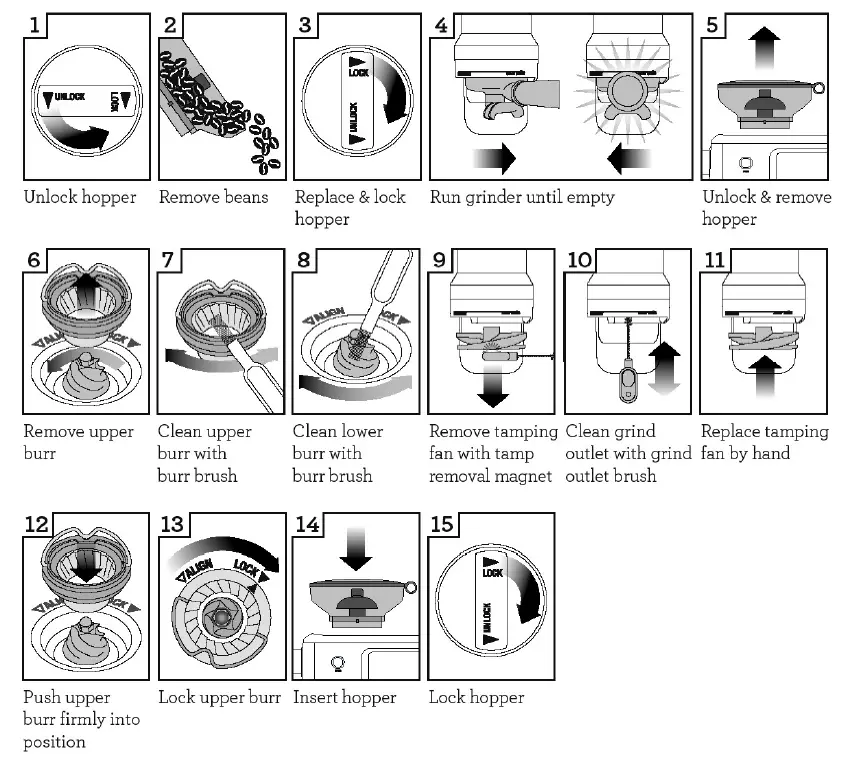 Breville BES990 Oracle Touch 18