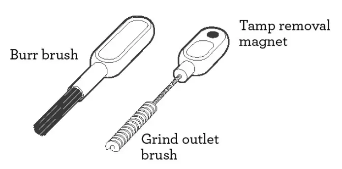 Breville BES990 Oracle Touch 19