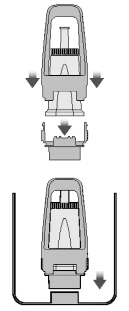 Breville BES990 Oracle Touch 5