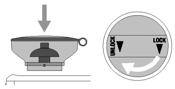 Breville BES990 Oracle Touch 7