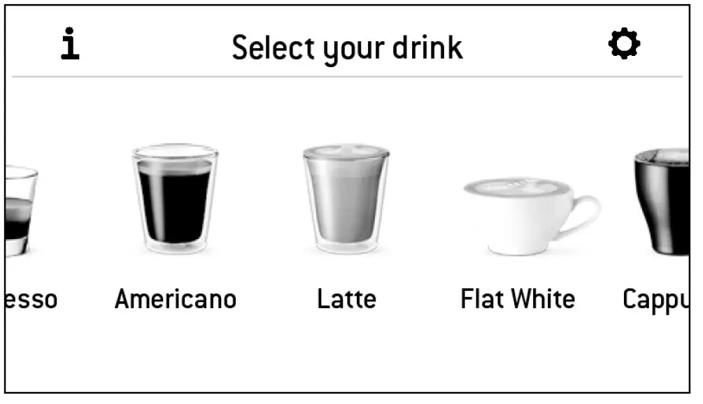 Breville BES990 Oracle Touch 8