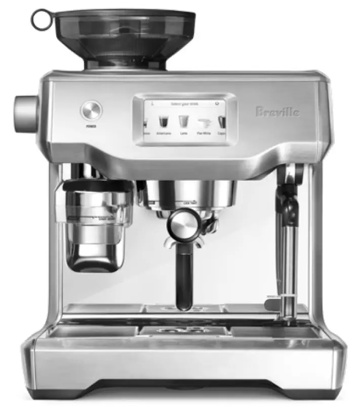 Breville BES990 Oracle Touch
