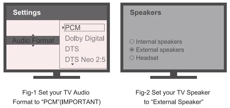 1Mii B03 Long Range Bluetooth 5.0 Transmitter Receiver - figure 9